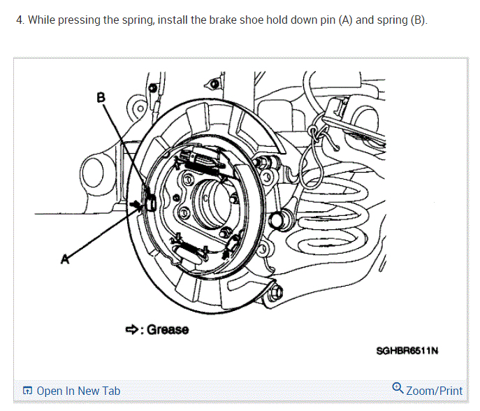 Emergency Brake Not Working Properly When I Press the, Page 2