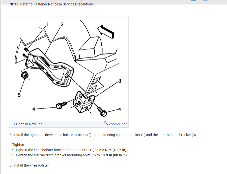 Blend Door Not Working Properly When I Turn My Mode Switch From