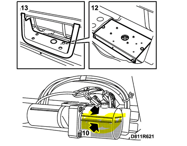 Convertible Top Not Working Properly My Top Just Stopped About