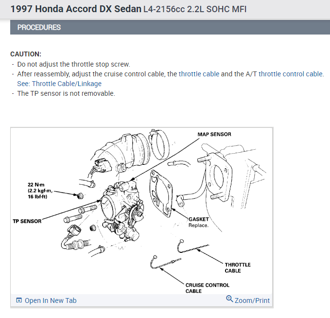 Major Tuneup Done but It Still Idle Correctly?