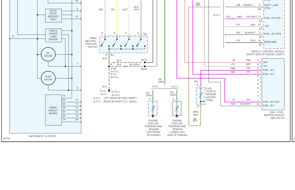 Gas Gauge Needle Jumps Back and Forth Very Rapidly?