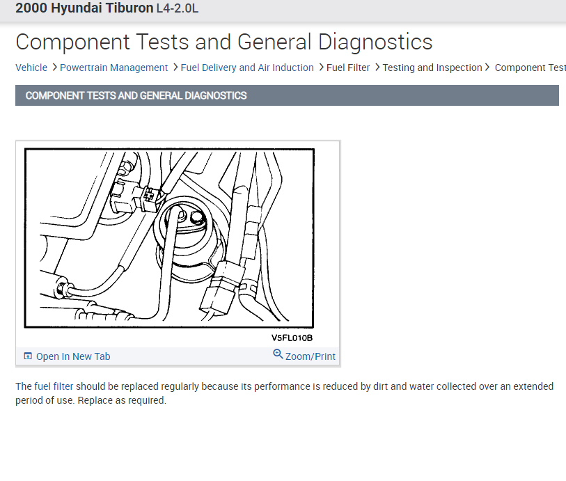 Surging When I Am Driving on the Road?