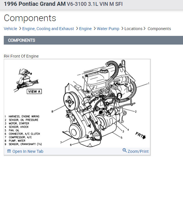 How to Replace Water Pump? I Want to Replace Water Pump?