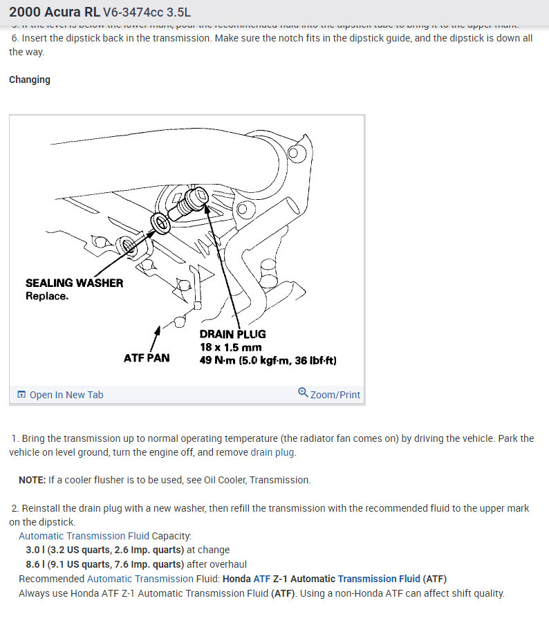 Transmission Shifts Hard? Why Shifts Hard From 1st to 2nd and