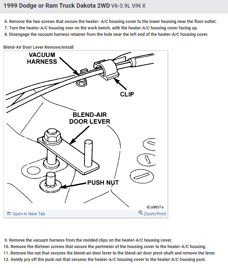 Heater Core Replacement? How Much Does It Cost to Have the Heater...
