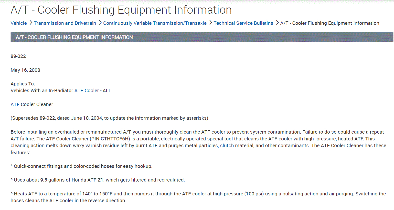 Automatic Transmission Not Shifting Properly Hi, I Have Honda