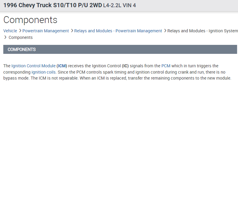 Cause a Misfire? Can the Ignition Module Cause a Vehicle to