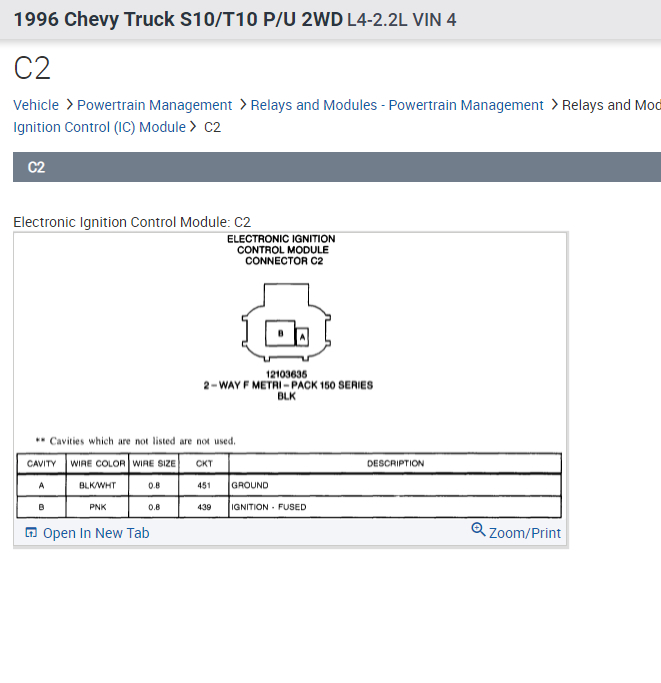Cause a Misfire? Can the Ignition Module Cause a Vehicle to