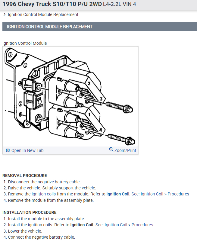 Cause a Misfire? Can the Ignition Module Cause a Vehicle to