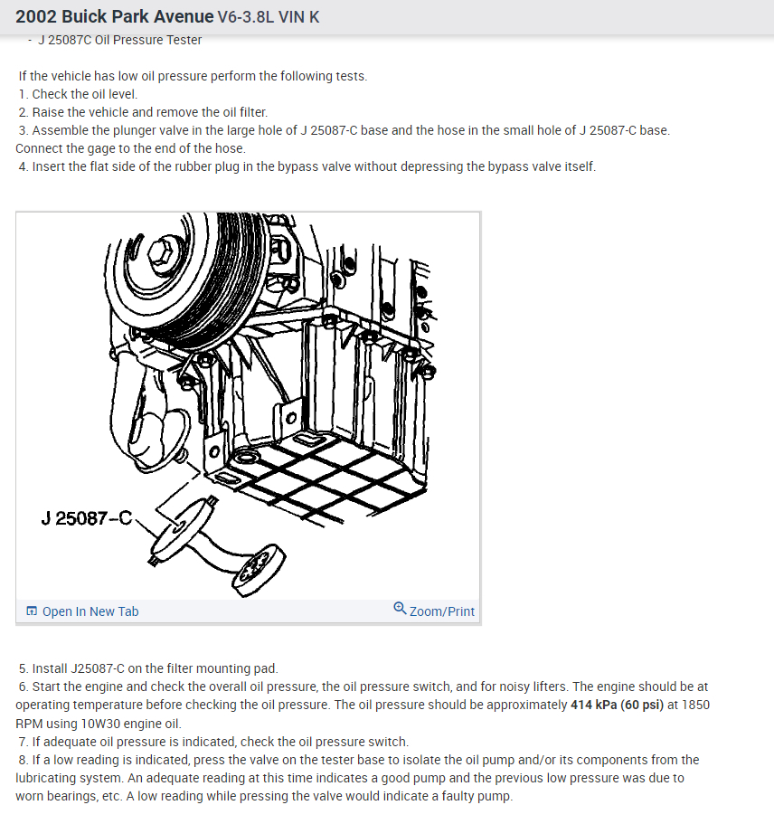 Engine Knocking Noise When Idling? My Car Makes a Knocking Noise