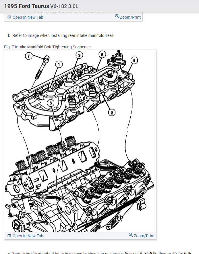 Broken Intake Manifold? How Can I Repair a Broken Intake Manifold...