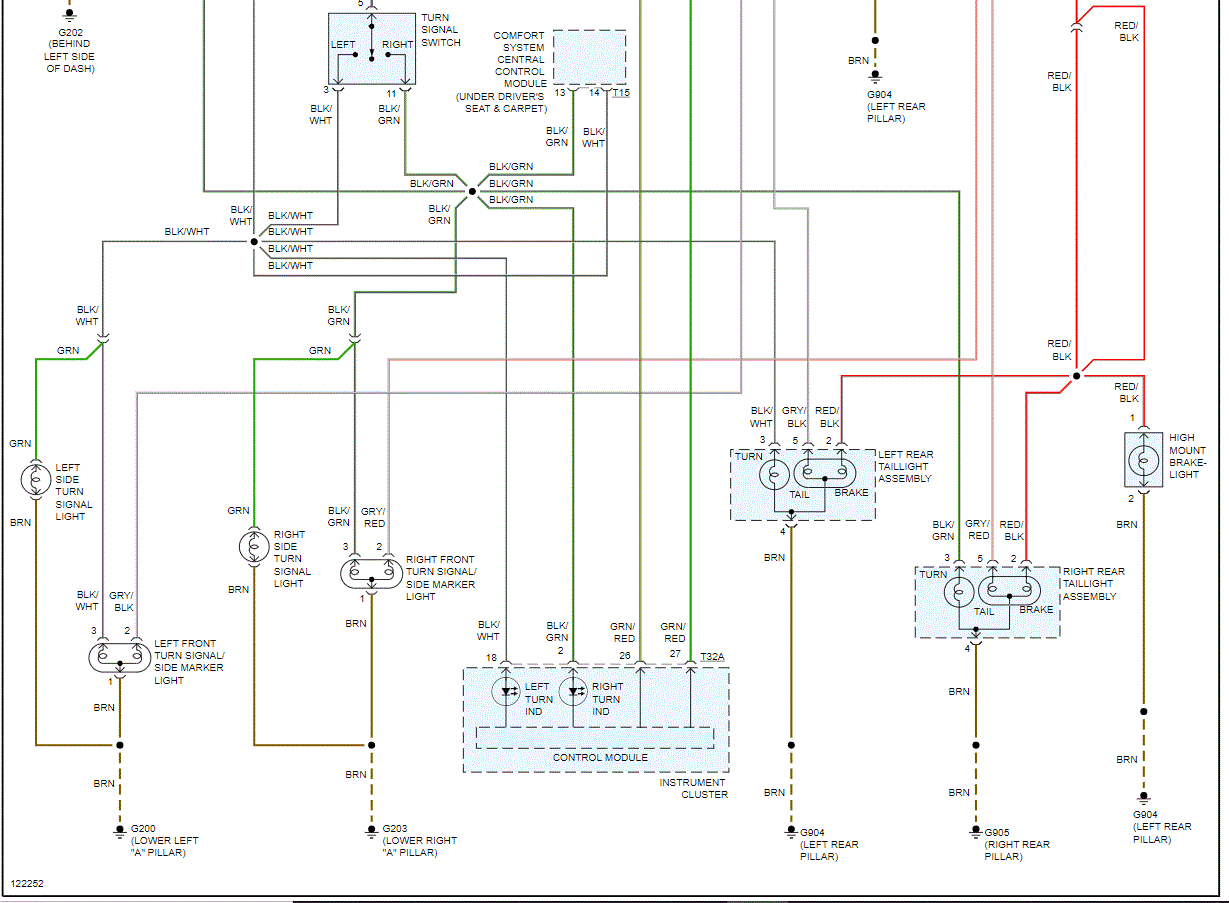 Brake Light Will Not Work? Brake Light Will Not Work, and Car