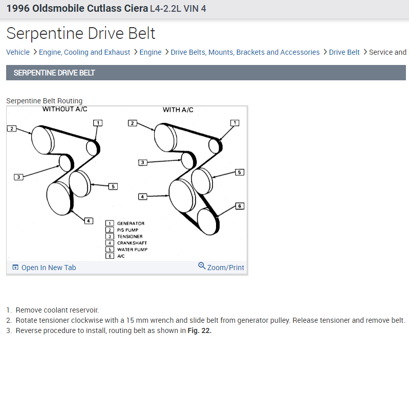 Change the Ac Compressor Pulley? I Need to Change the Ac
