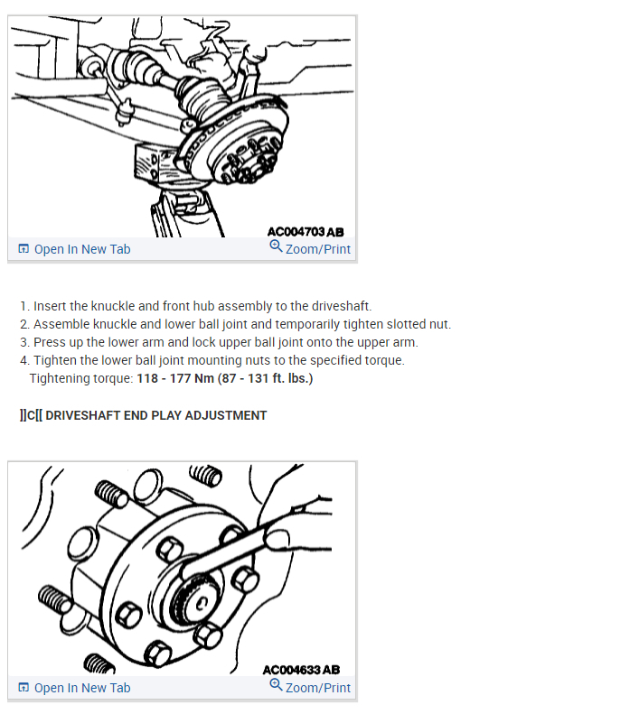 Makes a Clicking Noise on Turning the Steering Wheel?