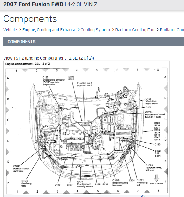 Remove the Cooling Fan? How Do You Remove the Cooling Fan so It