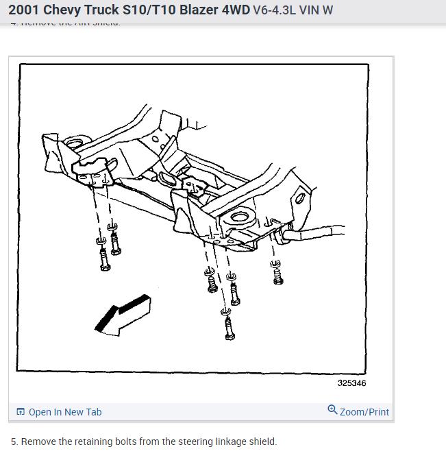 Secondary Air Injection System Malfunction? What Is a Secondary