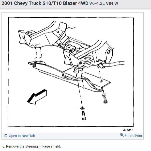 Secondary Air Injection System Malfunction? What Is a Secondary
