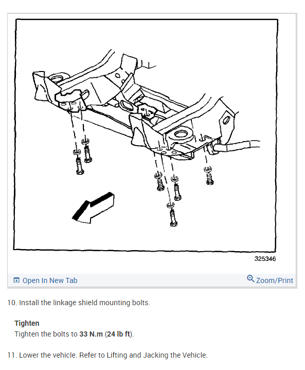 Secondary Air Injection System Malfunction? What Is a Secondary