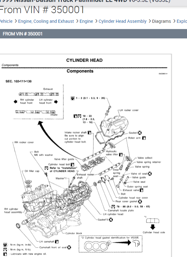 How to Replace Head Gasket? Do You Happen to Have Repair Info on