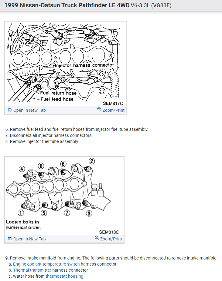 How to Replace Head Gasket? Do You Happen to Have Repair Info on