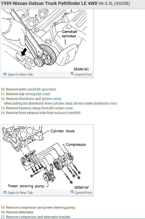How to Replace Head Gasket? Do You Happen to Have Repair Info on
