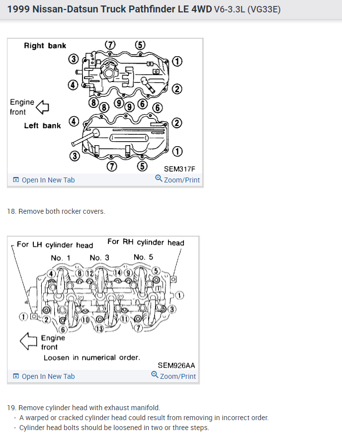 How to Replace Head Gasket? Do You Happen to Have Repair Info on