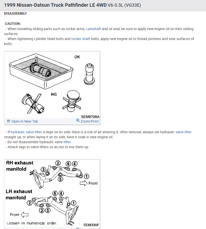 How to Replace Head Gasket? Do You Happen to Have Repair Info on