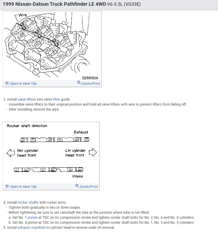How to Replace Head Gasket? Do You Happen to Have Repair Info on