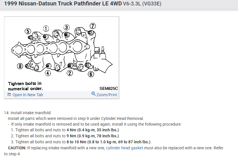 How to Replace Head Gasket? Do You Happen to Have Repair Info on