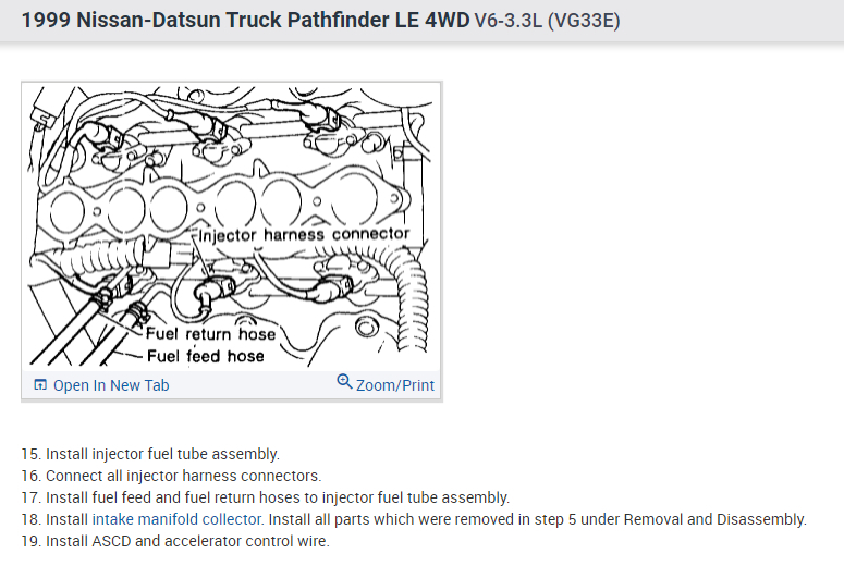 How to Replace Head Gasket? Do You Happen to Have Repair Info on
