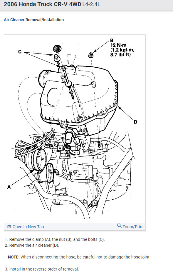 Where Is the Transmission Output Speed Sensor Located?
