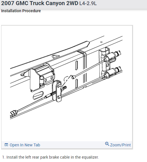 Parking Brake Stuck On the Parking Brake Is Stuck Engaged. I Have...