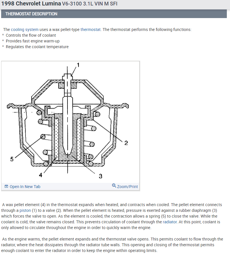 Engine Running Hot? I Flushed the Cooling System Twice but It Is