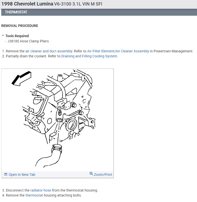 Engine Running Hot? I Flushed the Cooling System Twice but It Is