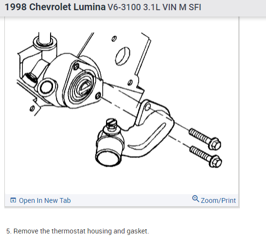 Engine Running Hot? I Flushed the Cooling System Twice but It Is