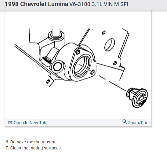 Engine Running Hot? I Flushed the Cooling System Twice but It Is