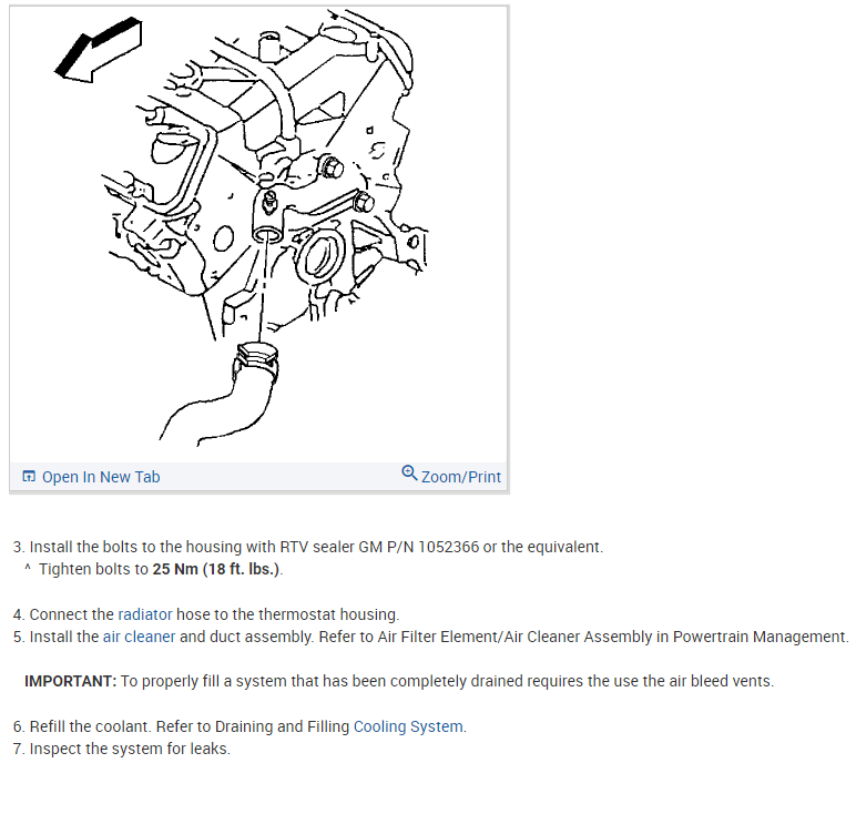 Engine Running Hot? I Flushed the Cooling System Twice but It Is