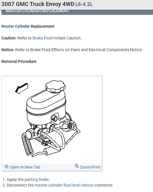 Husband Accidently Poured Power Steering Fluid in the Brakes