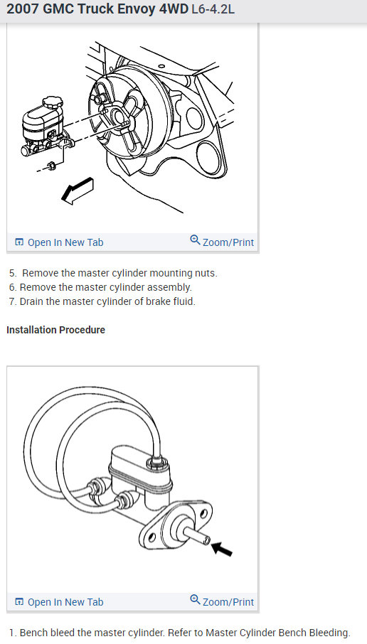 Husband Accidently Poured Power Steering Fluid in the Brakes