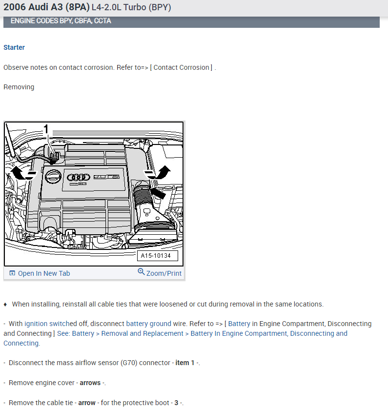 Engine Starter Problems the Car Can Not Crank the Engine Over?