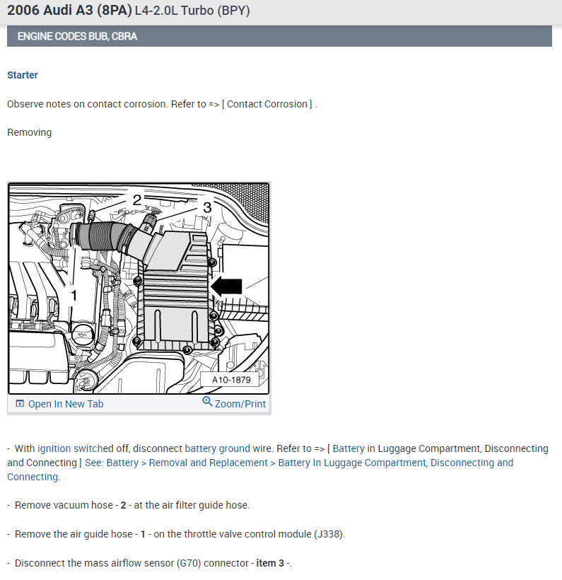 Engine Starter Problems the Car Can Not Crank the Engine Over?