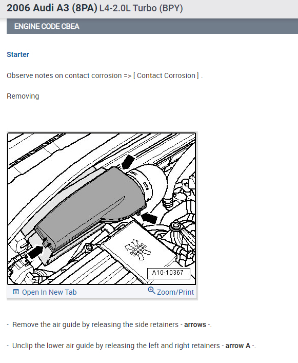 Engine Starter Problems the Car Can Not Crank the Engine Over?