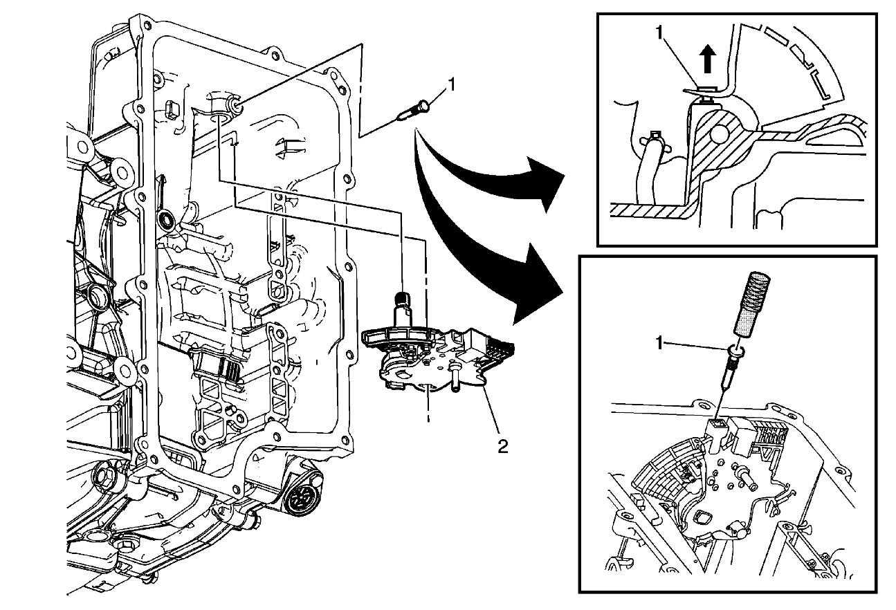 Where Is the Neutral Safety Switch Located?