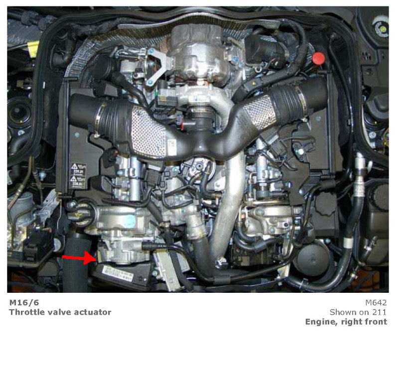P2118 Code? I Have a Check Engine Light on P2118 Code?