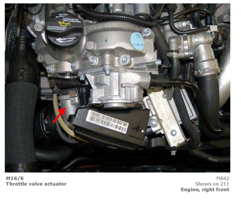 P2118 Code? I Have a Check Engine Light on P2118 Code?
