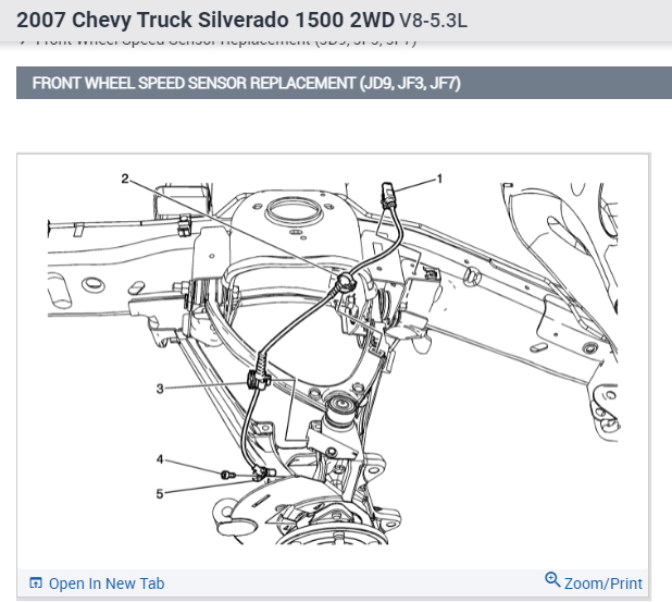 Front Brakes Lock Up When Hot or Driven for a While