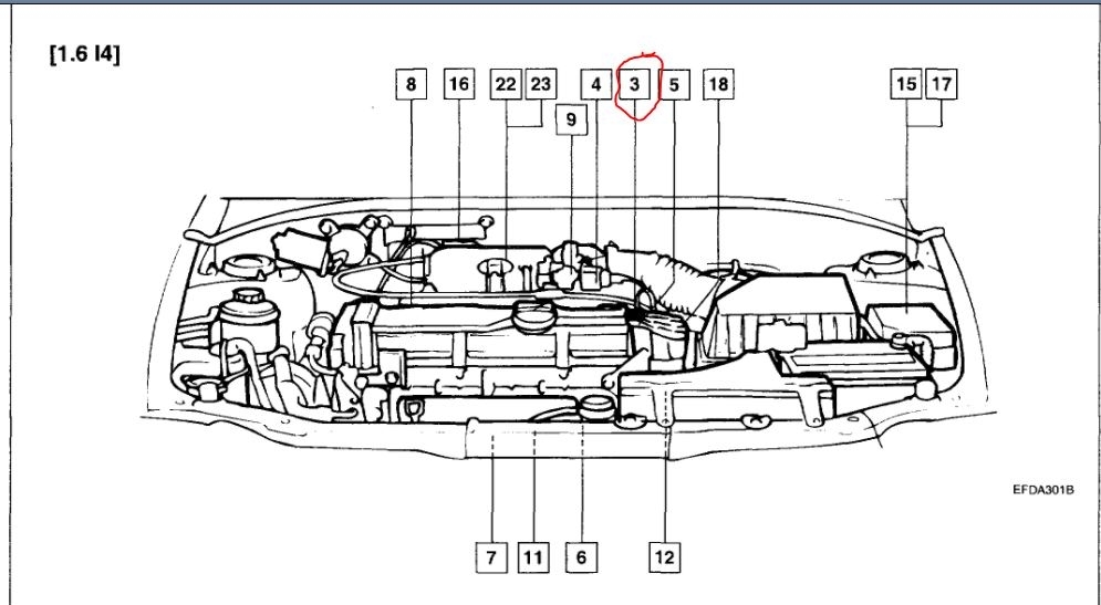Cooling Fan Not Working Properly I Have the Vehicle Listed Above