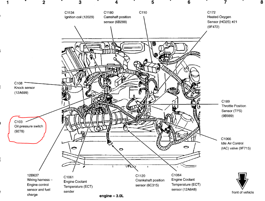 Oil Gauge Not Working? Oil Gauge Jumps Back and Forth Erratically...