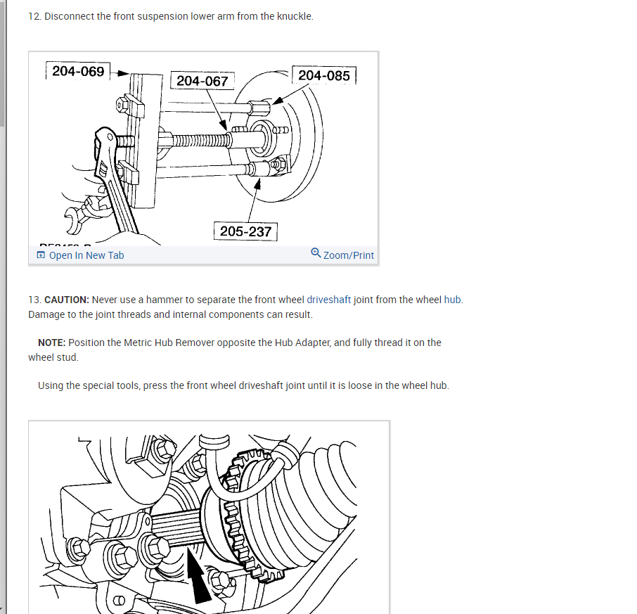 The Abs Light Is on Cleaned the Sensors
