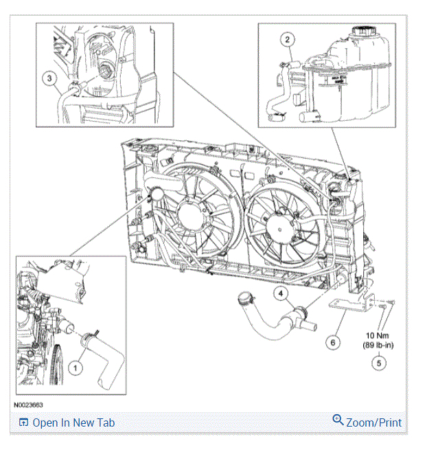 Coolant in Transmission Fluid I Have Coolant in Transmission